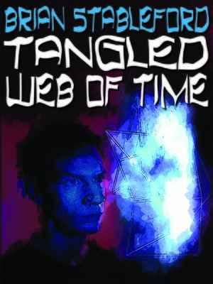 cover image of Tangled Web of Time